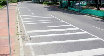 ¡Prográmese! Conozca los cierres viales de este domingo en Cúcuta por carrera deportiva