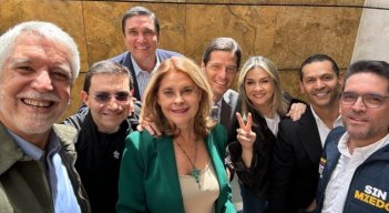 COALICION DE PRECANDIDATOS 