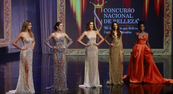 El Concurso Nacional de Belleza revela su programación oficial para la edición 91.