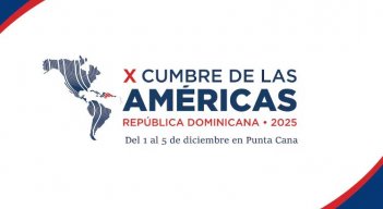 Ante las tensiones políticas y movimientos militares en el Caribe, República Dominicana decidió aplazar para 2026 la Décima Cumbre de las Américas, que debía realizarse en Punta Cana este diciembre.