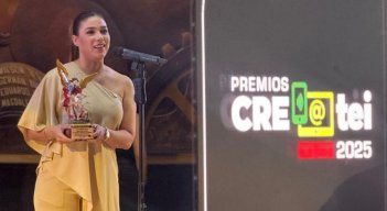 Carolina Joya, gerente del Canal TRO./Foto cortesía
