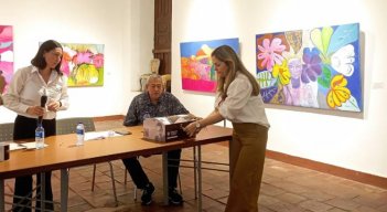 Concurso nacional de poesia y cuento