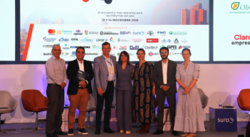 Congreso de Empresarios: MiPymes