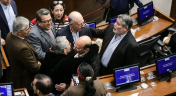 Congreso de la republica