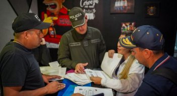 Personas que infrinjan la ley serán castigados por las autoridades en Ocaña.