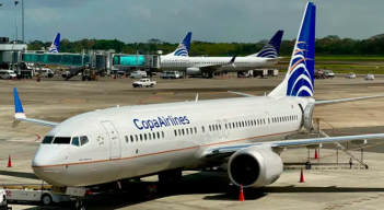 Copa Airlines