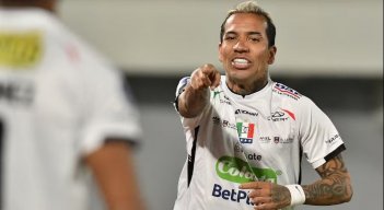 DAYRO MORENO / COLPRENSA 