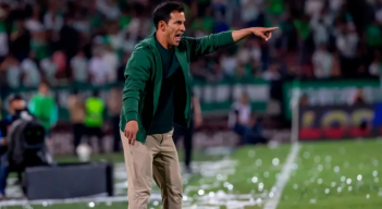 Diego Arias reveló el secreto detrás de la victoria