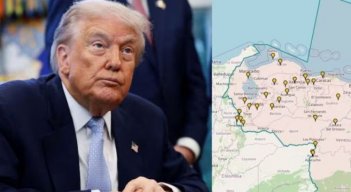 ESTADOS UNIDOS Y VENEZUELA / CORTESÍA 