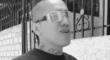 En Floridablanca asesinaron al creador de contenido, El Wally. Foto cortesía