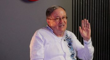 Abogado Ernesto Rey Cantor/Foto Stefany Peñaloza/La Opinión