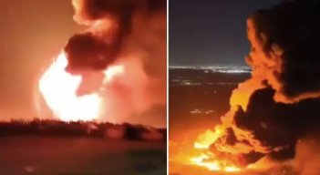 Explosion-argentina