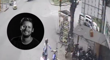 Fallece actor colombiano