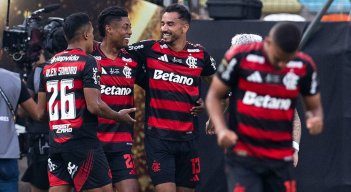Flamengo, Copa Libertadores 2025. 