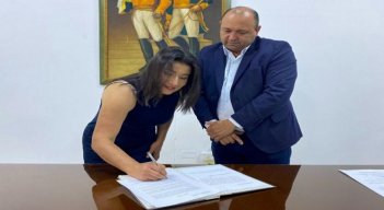 Nuevos profesionales oxigenan la administración municipal de Ocaña.