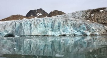 GLACIARES / COLPRENSA 