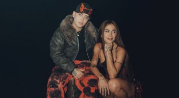Jhay P y Greeicy lanzan ‘Le pedí a Dios’, un grito para sanar el corazón.