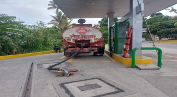 Los distribuidores de combustibles de Ocaña ganan el pulso y la Dirección de Hidrocarburos deberá restablecer los cupos.