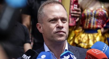 HÉCTOR OLIMPO / COLPRENSA 