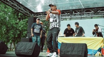 El Hip-Hop Sobre Ruedas vuelve a Cúcuta con su edición más poderosa,
