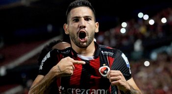 Jhonathan Agudelo, Cúcuta Deportivo 2025. 