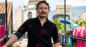  Johan Velandia