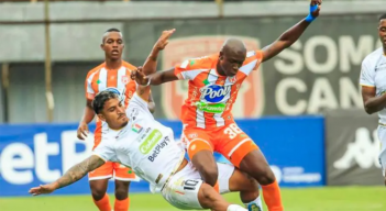 Liga Betplay