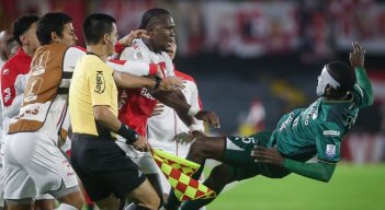 Liga Betplay, así se jugará la última fecha