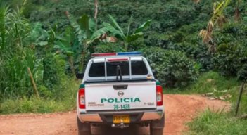 MASACRE EN BOLIVAR / CORTESÍA 