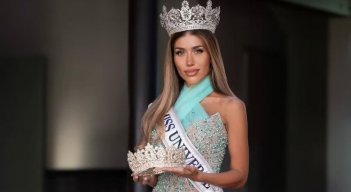 RENUNCIA MISS ALEMANIA 