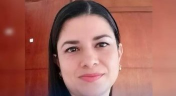 No resistió: murió Magda Patricia Muñoz tras brutal ataque de su exesposo, un coronel retirado