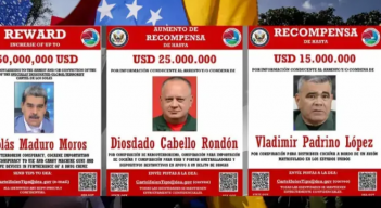 Maduro solo tiene dos opciones