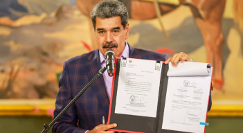 Maduro
