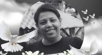 Falleció la mamá de las deportistas Catalina y Daira Lamadrid