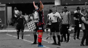 Mauricio Duarte, Cúcuta Deportivo 2025. 