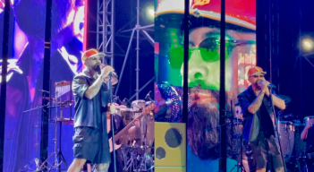 Mike Bahia en la Celac