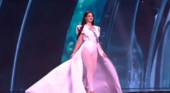 Miss Palestina
