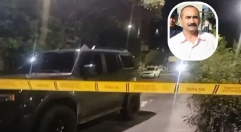 Murió el sobrino del excabecilla