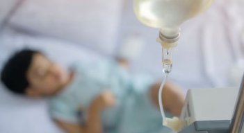 Niño muerto en Inglaterra / Colprensa 