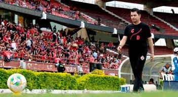 Nelson ‘el Rolo’ Flórez