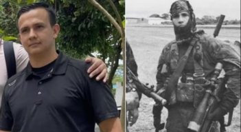 POLICIA ASESINADO BUCARAMANGA / COLPRENSA 