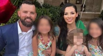 Padre que dejó a su hija en un carro bajo el sol, apareció muerto