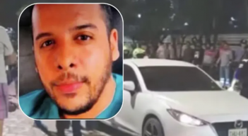 Qué hay detrás del asesinato del médico Giancarlo Gómez en Cartagena