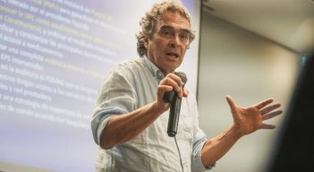 SERGIO FAJARDO / CORTESÍA 