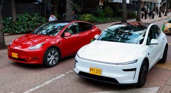 La marca de Elon Musk llega oficialmente a Colombia.