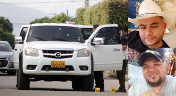 Victimas Buenos Aires