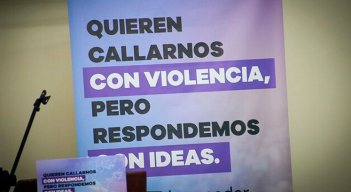 Violencia política