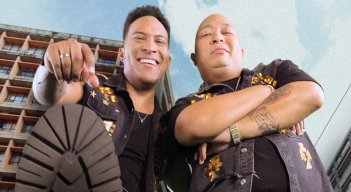 El nuevo álbum de Cali Flow Latino celebra la colombianidad.