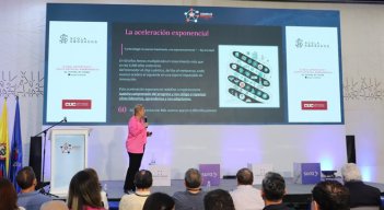 Congreso de Empresarios: riesgos y oportunidades que trae la tecnología para las MiPymes