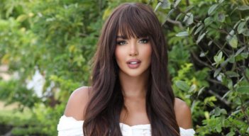 Dayanara le canta por primera vez al amor con ‘Dónde y Cuándo’.